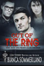 Out of the Ring (The Asylum Fight Club Book 11)