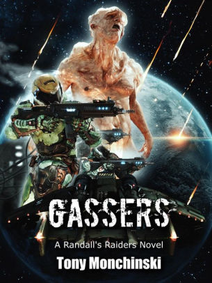 Gassers (Randall's Raiders)