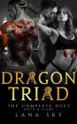Dragon Triad (Dragon Triad Duet)