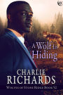 A Wolf in Hiding (Wolves of Stone Ridge, #52)