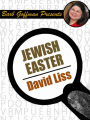 Jewish Easter (Barb Goffman Presents)
