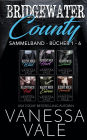 Bridgewater County Sammelband - Bücher 1 - 6