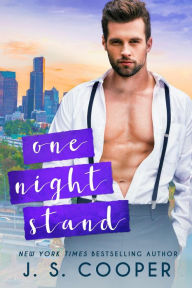 Title: One Night Stand (One Night Series, #1), Author: J. S. Cooper