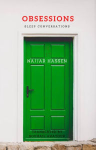 Title: Obsessions, Author: NAJJAR HASSEN