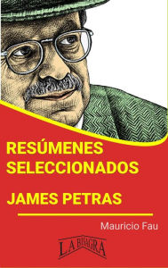 Title: Resúmenes Seleccionados: James Petras, Author: MAURICIO ENRIQUE FAU