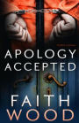 Apology Accepted (Colbie Colleen Collection, #3)