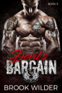 Devil's Bargain (Devil's Martyrs MC, #3)