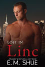 Lost In Linc (Caine & Graco Saga, #3)