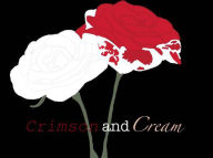 Title: Crimson and Cream, Author: Jaheim Wilder
