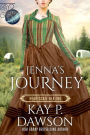 Jenna's Journey: Book Club: Heartsgate (Heartsgate Healing, #1)