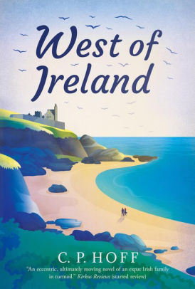 West of Ireland (The Picaresque Narratives, #1)