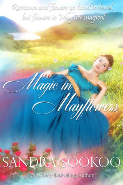 Magic in Mayflowers