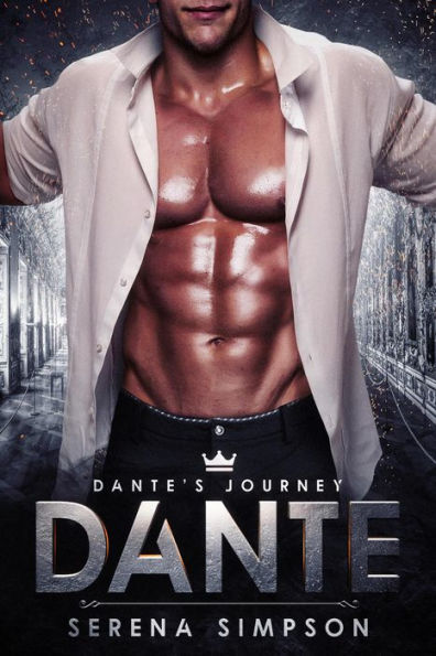 Dante (Dante's jourtney)