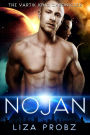 Nojan (The Vartik King Chronicles, #2)