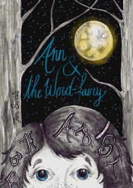 Title: Ann and the Word Fairy (Ann has a big brother), Author: JAN SWERTS