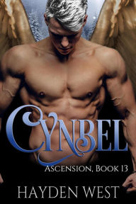 Title: Cynbel (Ascension, #13), Author: Hayden West