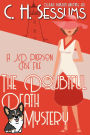The Doubtful Death Mystery (A J.D. Pierson Case File, #3)