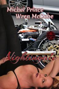 Title: Nightingale (Steel MC Montana Charter, #9), Author: Michel Prince