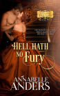 Hell Hath No Fury (Devil's Debutante's, #1)