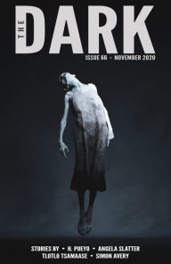 Title: The Dark Issue 66, Author: H. Pueyo