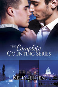 Title: The Complete Counting Series, Author: Kelly Jensen
