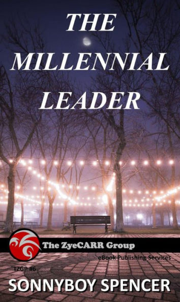 The Millennial Leader (1, #1)