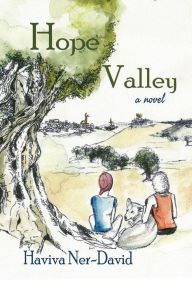 Title: Hope Valley, Author: Haviva Ner-David