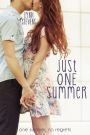 Just One Summer (Just One...)