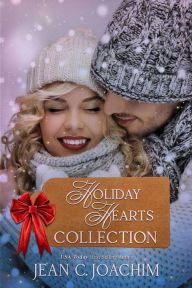 Title: Holiday Hearts Collection, Author: Jean Joachim