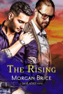 The Rising (Badlands, #3)