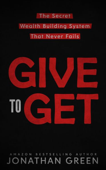 Give to Get (Serve No Master, #6)