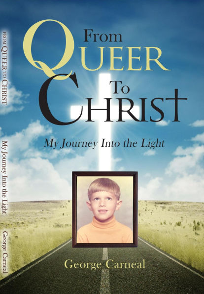 From Queer To Christ