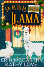 Fa La La La Llama (Friendship Harbor Mysteries, #4)