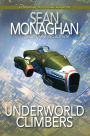 Underworld Climbers (Captain Arlon Stoddard Adventures)
