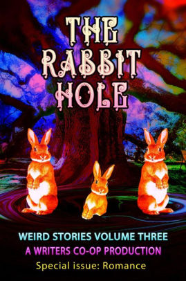 The Rabbit Hole (Weird Stories, #3) by Curtis Bausse | NOOK Book (eBook ...