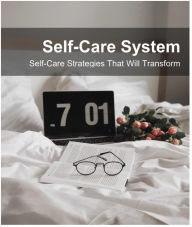 Title: The Self Care System, Author: Tiffany Griffin