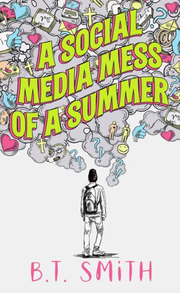 A Social Media Mess of a Summer