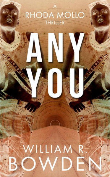 Any You (Any Now, #2)