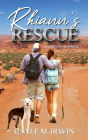 Rhiann's Rescue - Pet Rescue Romance Series Prequel