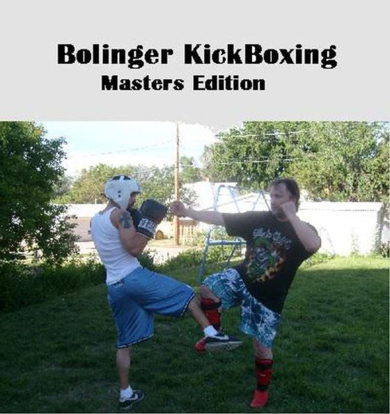 Bolinger KickBoxing
