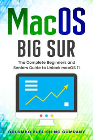 Title: macOS Big Sur, Author: Colombo Publishing Company