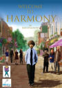 Welcome to Harmony (Horror in Harmony, #1)