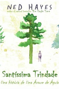 Title: Santíssima Trindade (1), Author: Ned Hayes