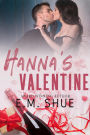 Hanna's Valentine: A Santa Claus Indiana Story (Stories of Santa Claus, Indiana, #2)