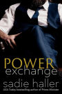 Power Exchange (Fetwrk, #1)