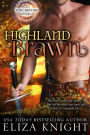 Highland Brawn (Touchstone, #2)