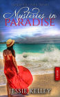 Mysteries in Paradise (Gasparilla Island Series, #1)