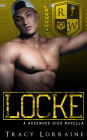 Locke (Rosewood High, #0)