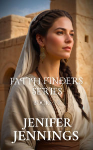 Title: Faith Finders Series Books 1-3 (Faith Finders Boxset, #1), Author: Jenifer Jennings