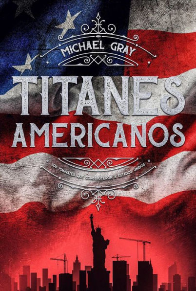 Titanes Americanos